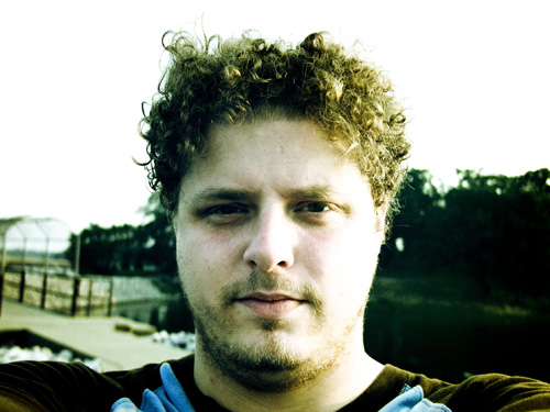 aaron grayum :: i believe