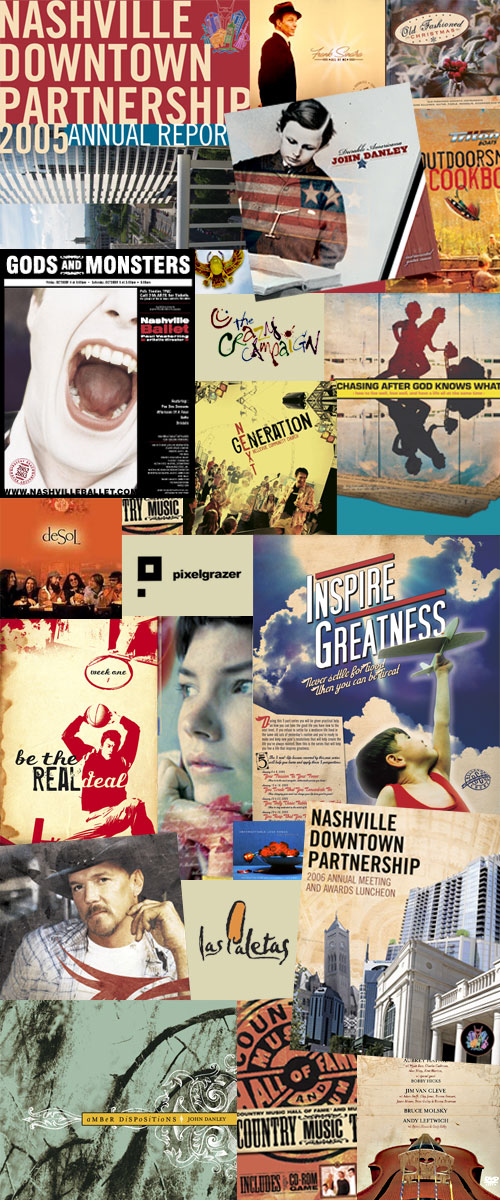 aaron grayum :: i believe